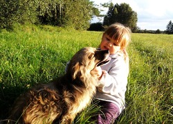 Vrijwilligers met hond gezocht voor kinderen in Jeugddorp de Glind