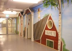 Gouden smiley voor zeer kindgericht Wilhelmina Kinderziekenhuis