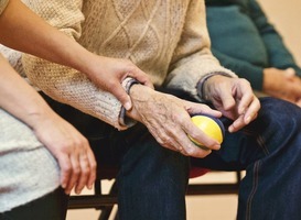 Verscherpt toezicht Amandelhof opgeheven