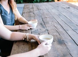 Veilig Thuis Utrecht start spreekuur met ervaringsdeskundige